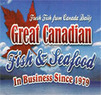 Great Canadian Fish & Seafood Coupons Detroit, MI Deals
