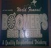 Boomers Bar & Grill Coupons Kansas City, MO Deals