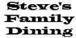 Steve's Family Dining Coupons Plymouth, MI Deals