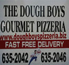 The Dough Boy's Pizzeria Coupons Baldwinsville, NY Deals