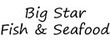 Big Star Fish & Seafood Coupons Detroit, MI Deals