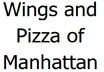 Wings and Pizza of Manhattan Coupons Toledo, OH Deals