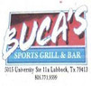Bucca's Pizza and Sports Bar Coupons Lubbock, TX Deals