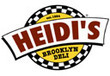 Heidi's Brooklyn Deli Coupons Denver, CO Deals