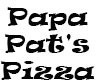 Papa Pat's Pizza Coupons Newark, NJ Deals