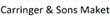 Carringer & Sons Market Coupons Knoxville, TN Deals